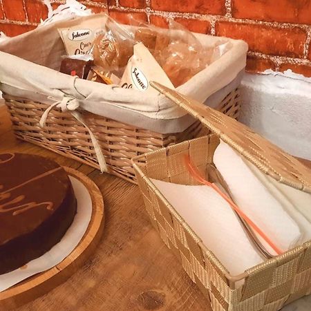 Bed and Breakfast Regina Elena Cinisi Zewnętrze zdjęcie