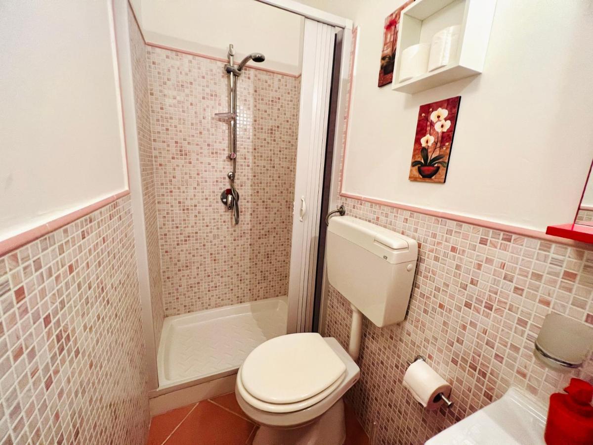 Bed and Breakfast Regina Elena Cinisi Zewnętrze zdjęcie