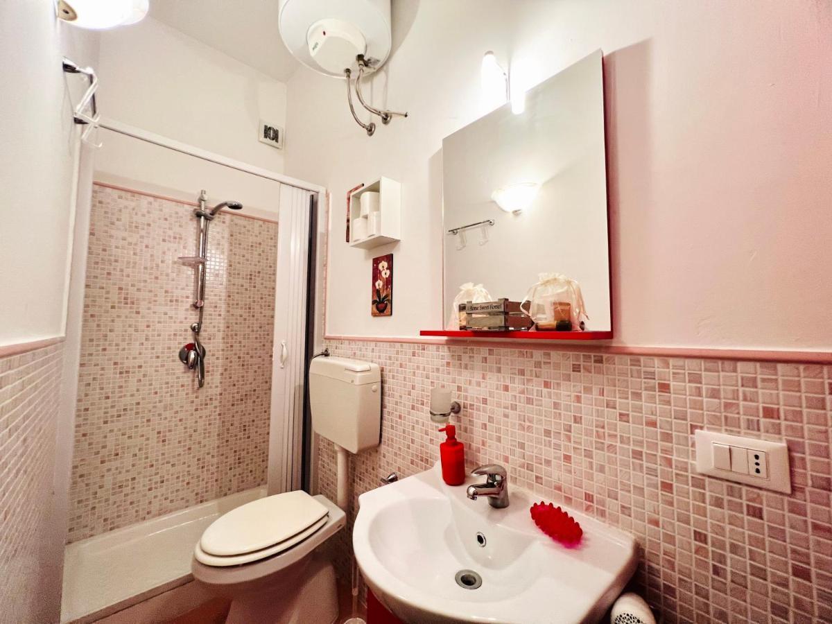 Bed and Breakfast Regina Elena Cinisi Zewnętrze zdjęcie