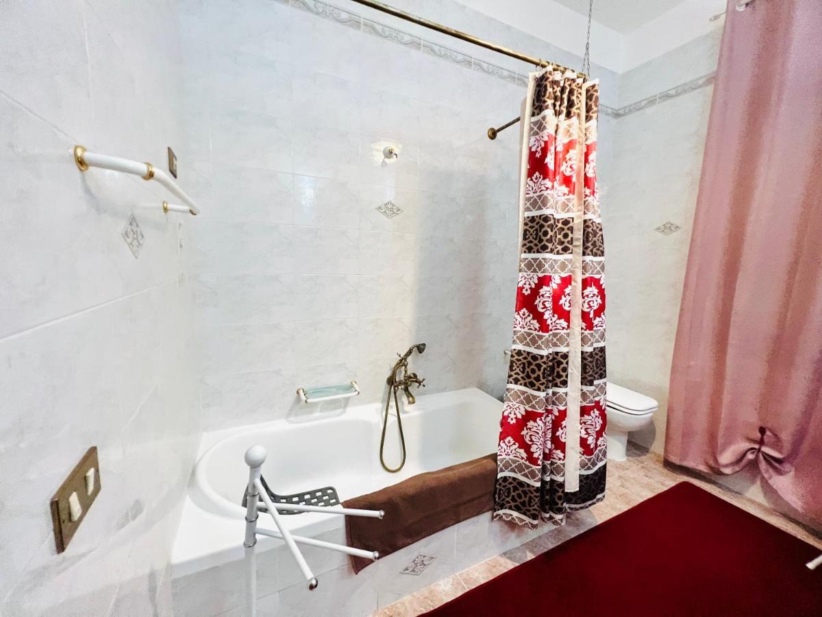 Bed and Breakfast Regina Elena Cinisi Zewnętrze zdjęcie