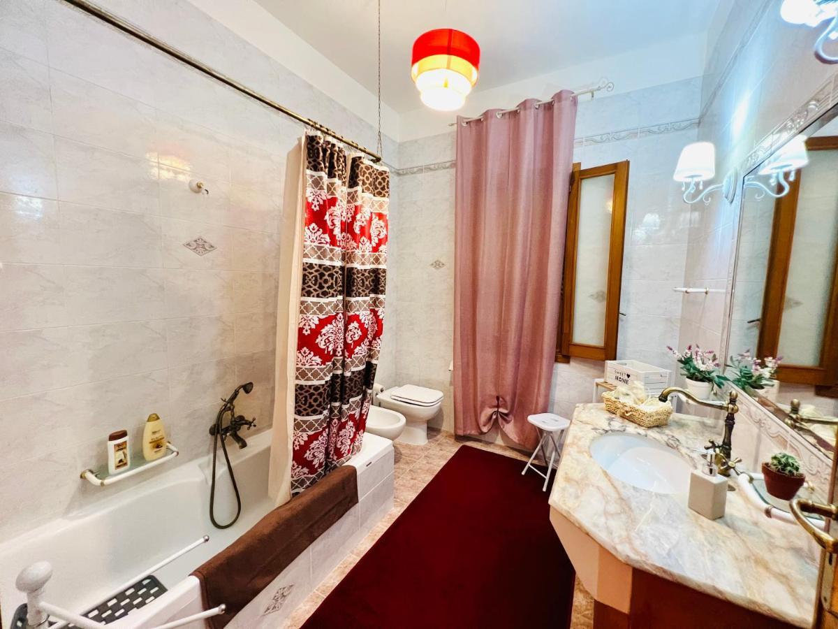 Bed and Breakfast Regina Elena Cinisi Zewnętrze zdjęcie